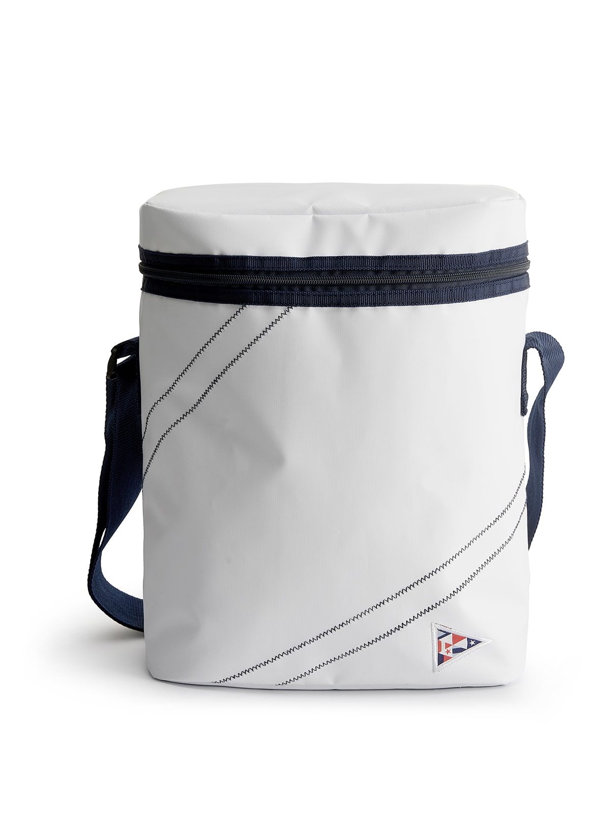 Nautic kylväska hög
