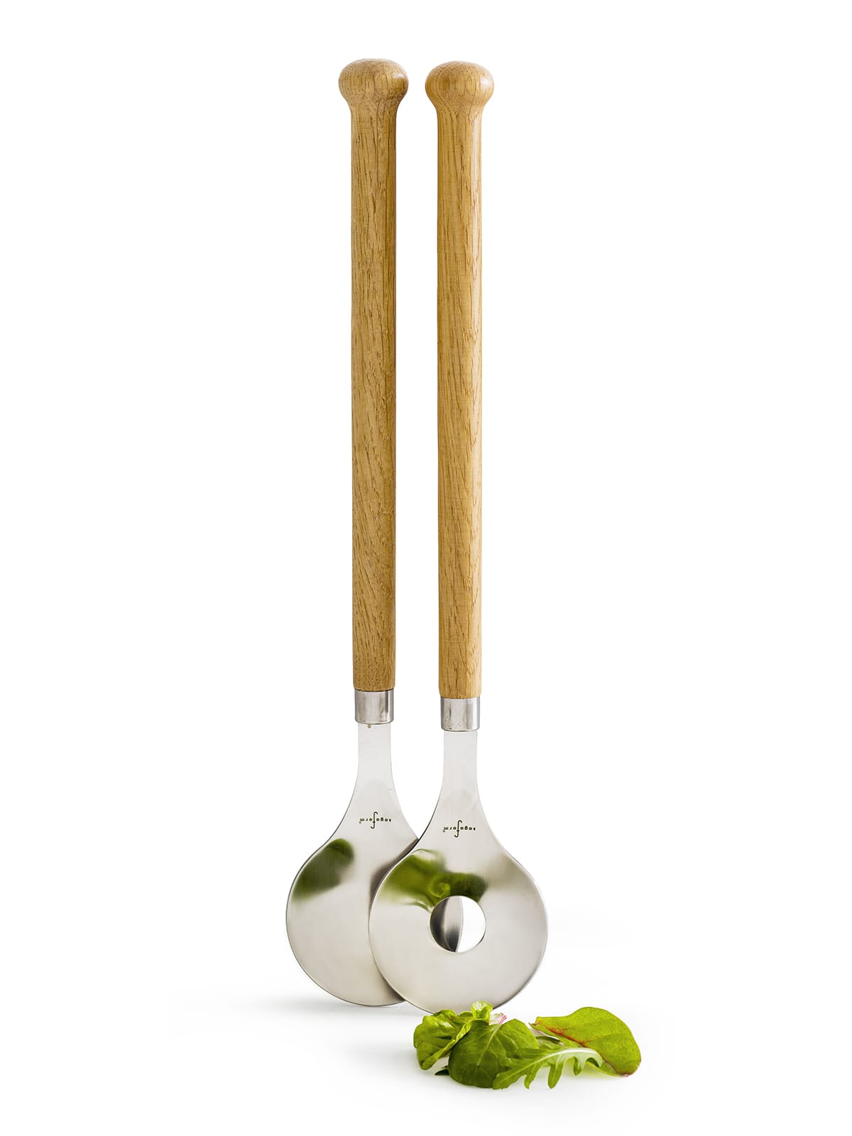 Nature salatbestik