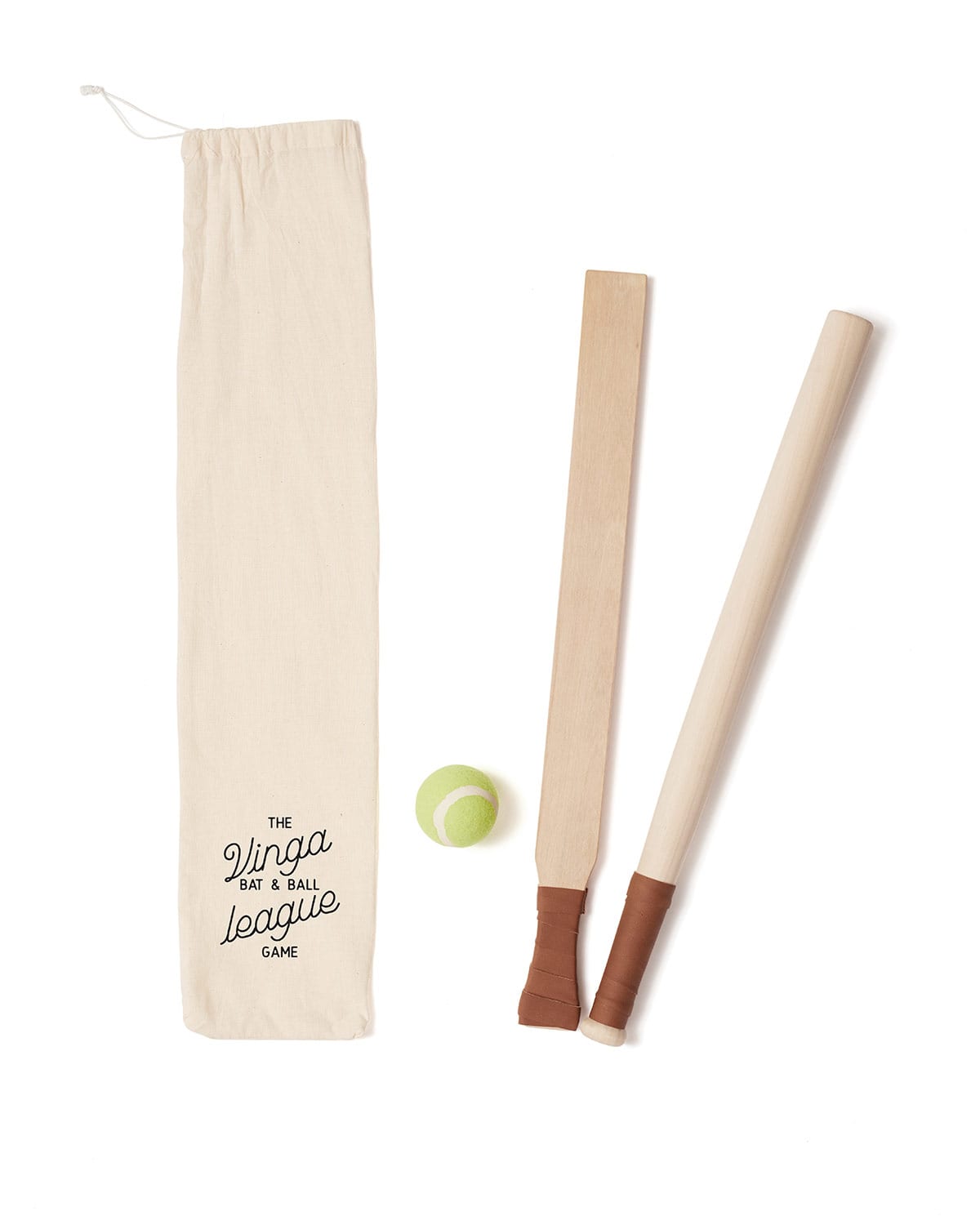 Antique Brännbollsset