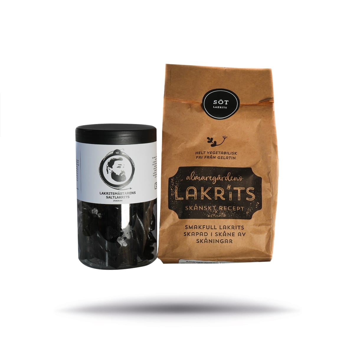 Lilla lakritskitet