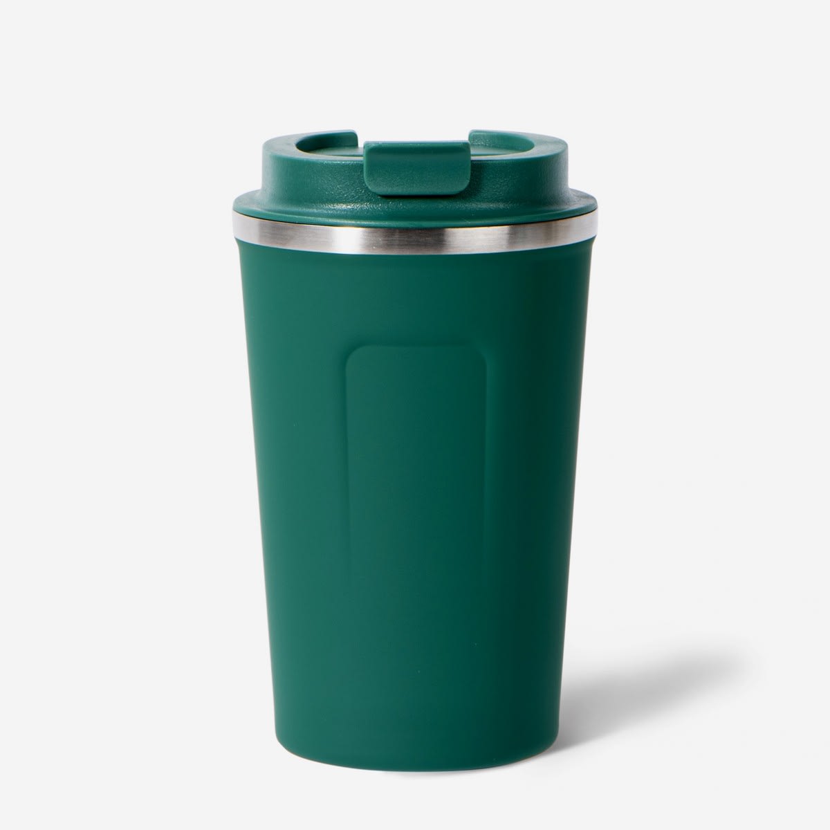 The Bottle Collector - Vakuumisoleret termokop i rustfrit stål