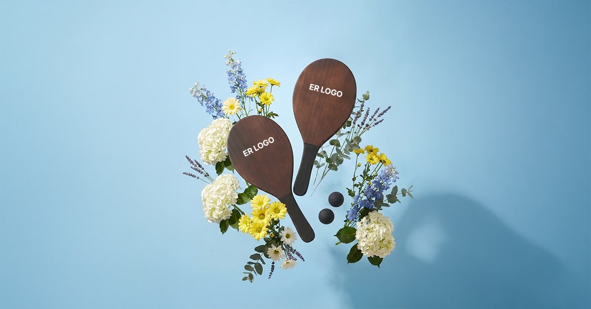 Sommargåva med logotyp - så väljer du rätt profilprodukt för sommaren