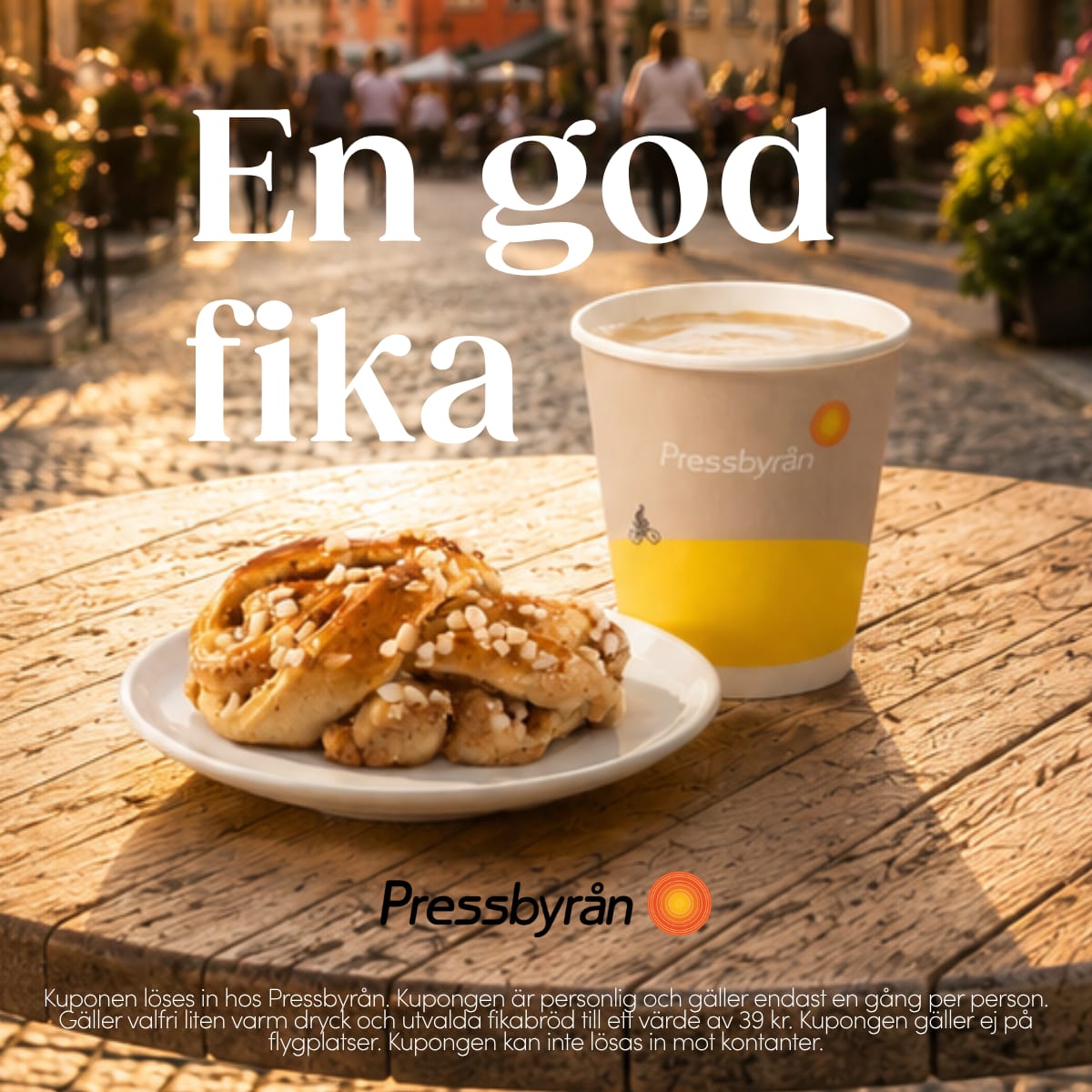 En god fika