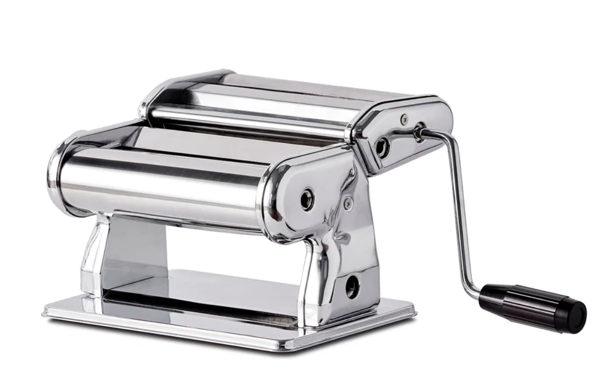 Pasta Machine