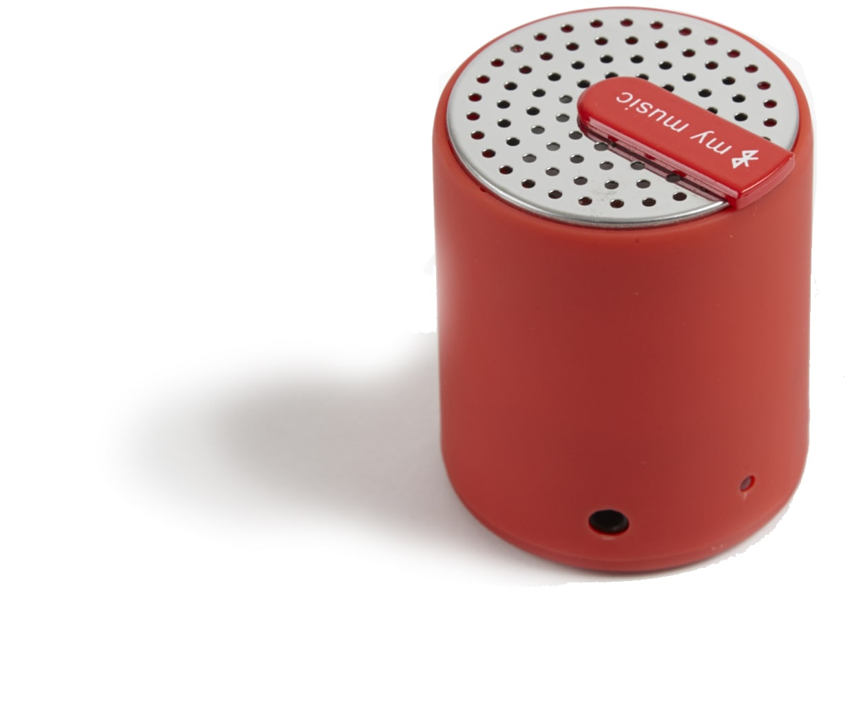 Bluetooth Speaker Röd