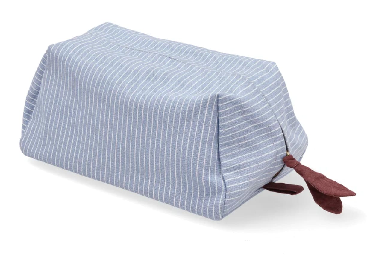 Södahl Weekend Stories – Suite One Toiletry Bag
