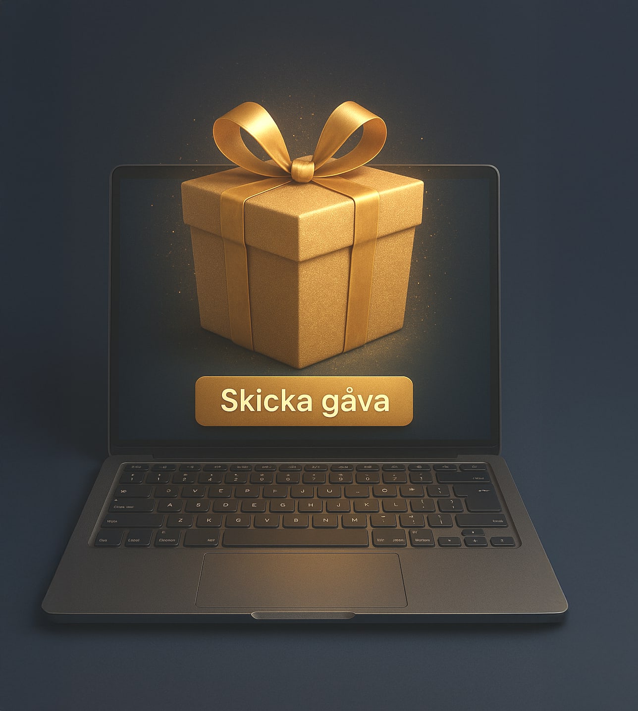 Charma Gifting API