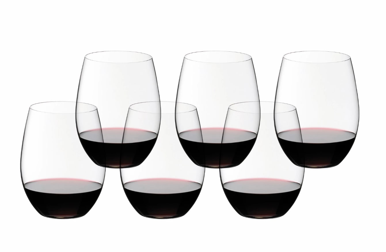 Cabernet/Merlot, 6-pack, 20th Anniversary