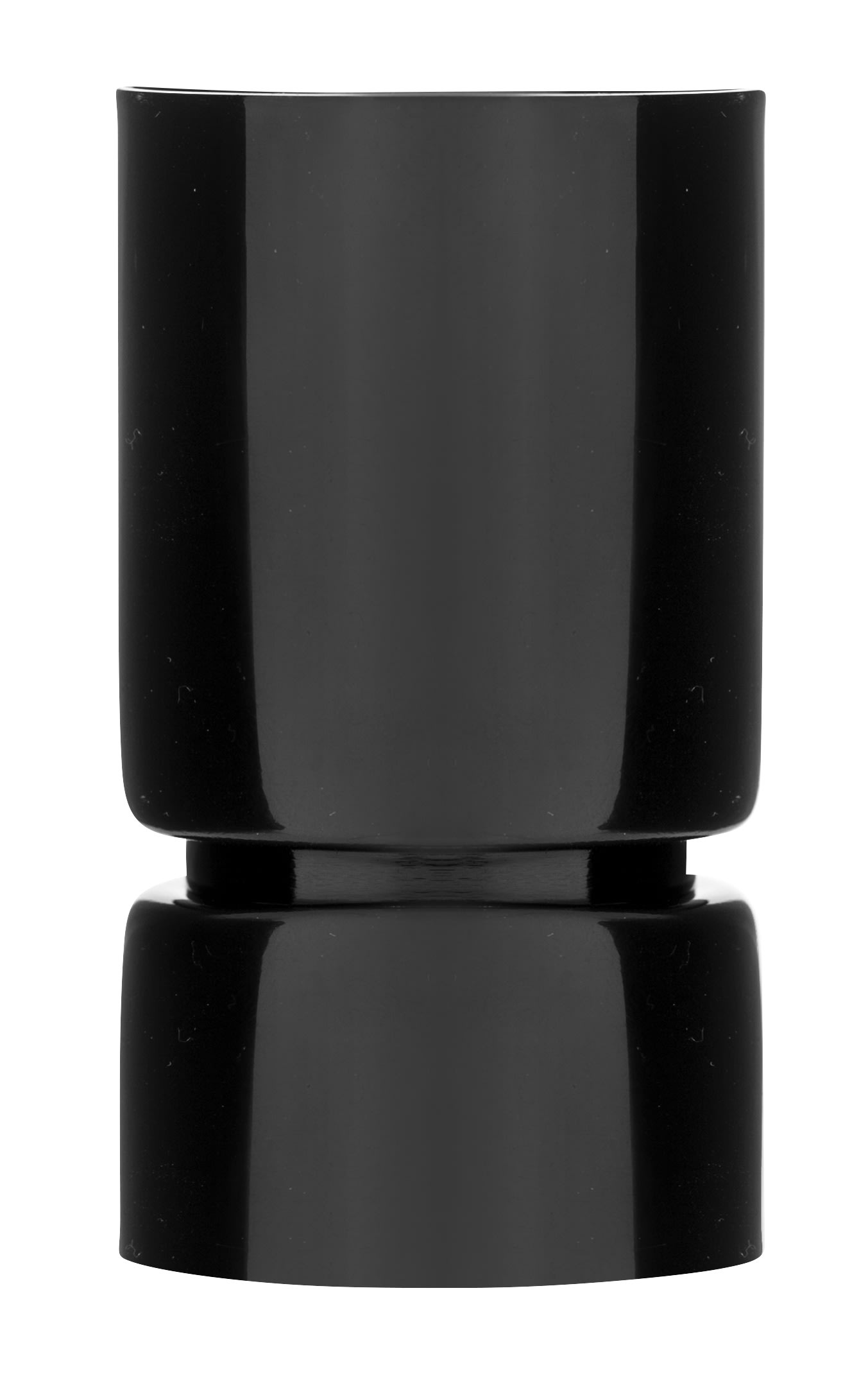 Club spritmått svart