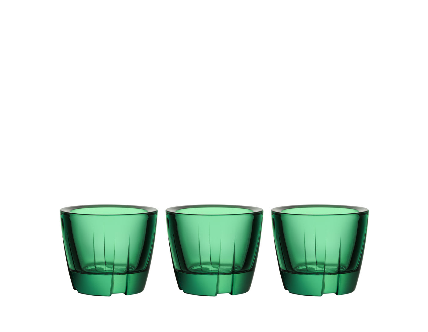 Bruk ljuslykta 3-pack