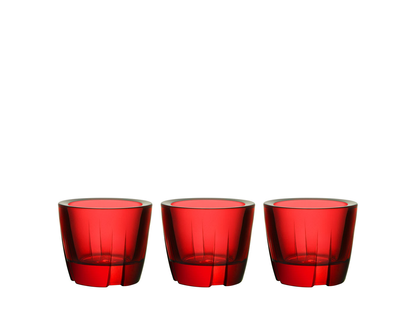 Bruk ljuslykta 3-pack