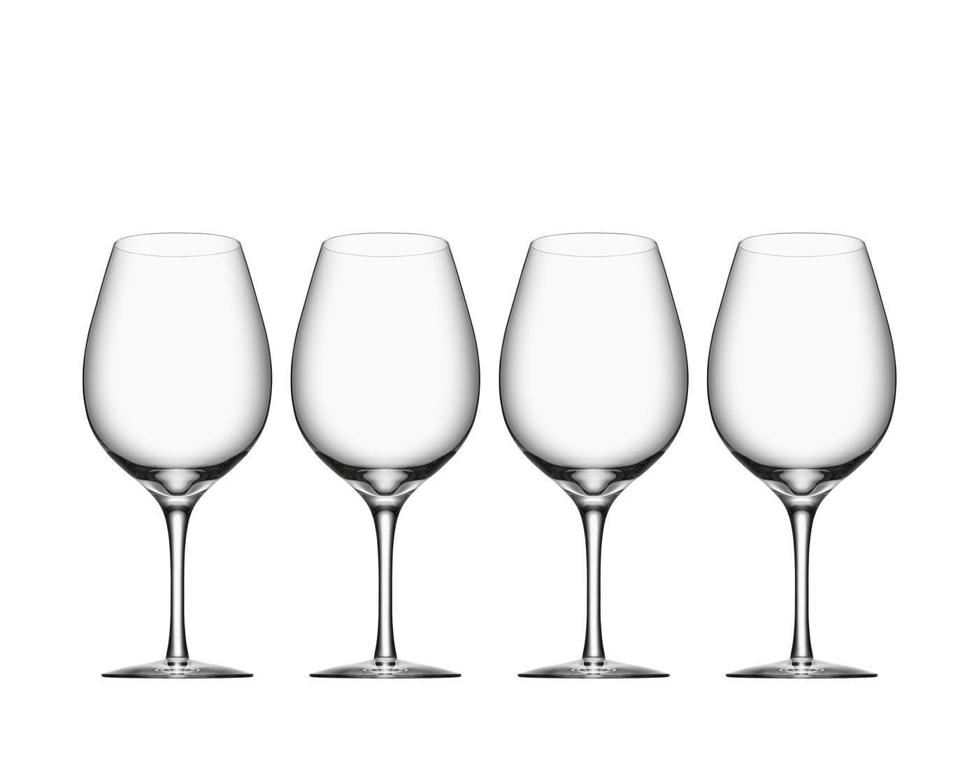 More wine xl 4-pack 61cl