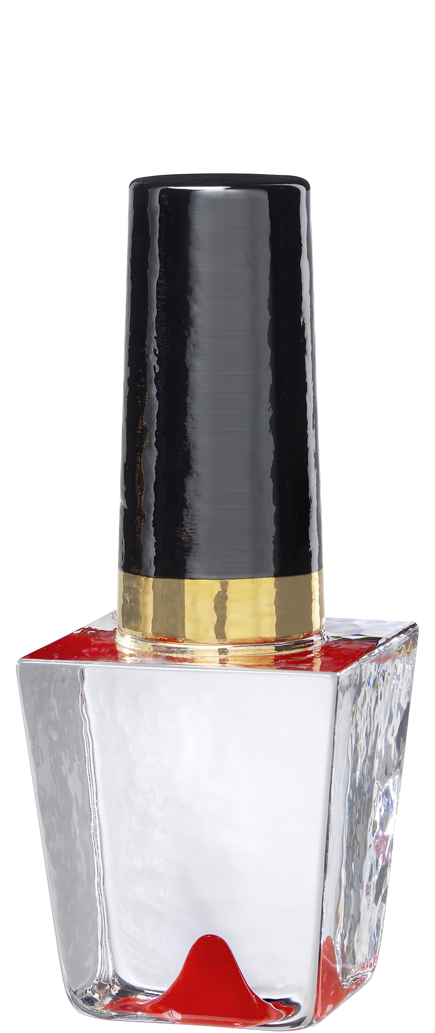 Glaskonst - Make up nagellack h 190mm