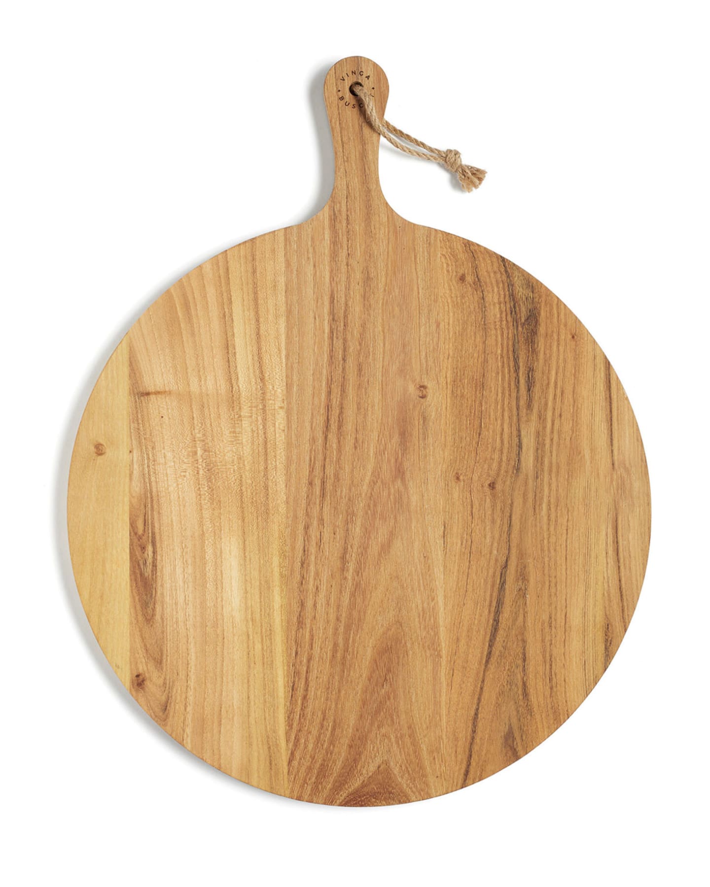 Buscot Round Serving Board