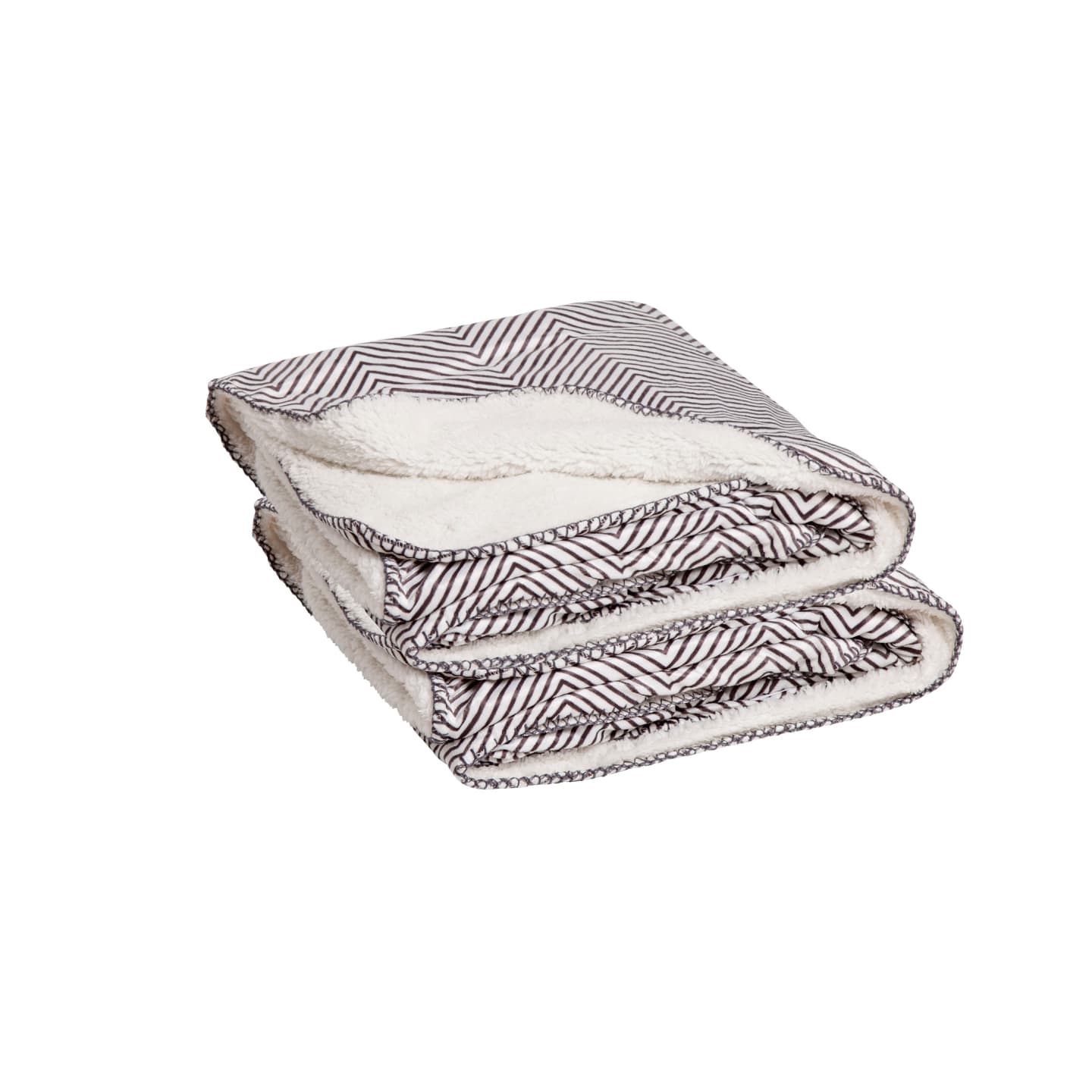 Sherpapläd Jannike 2-pack