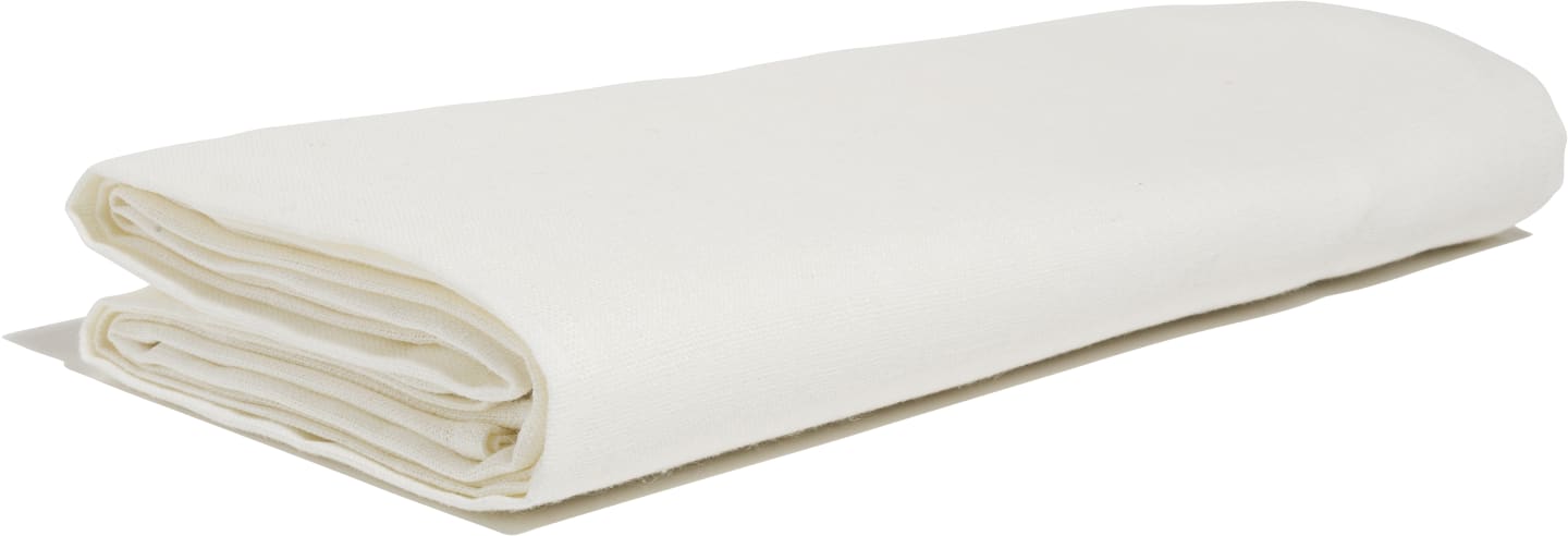 Linneduk 145x350