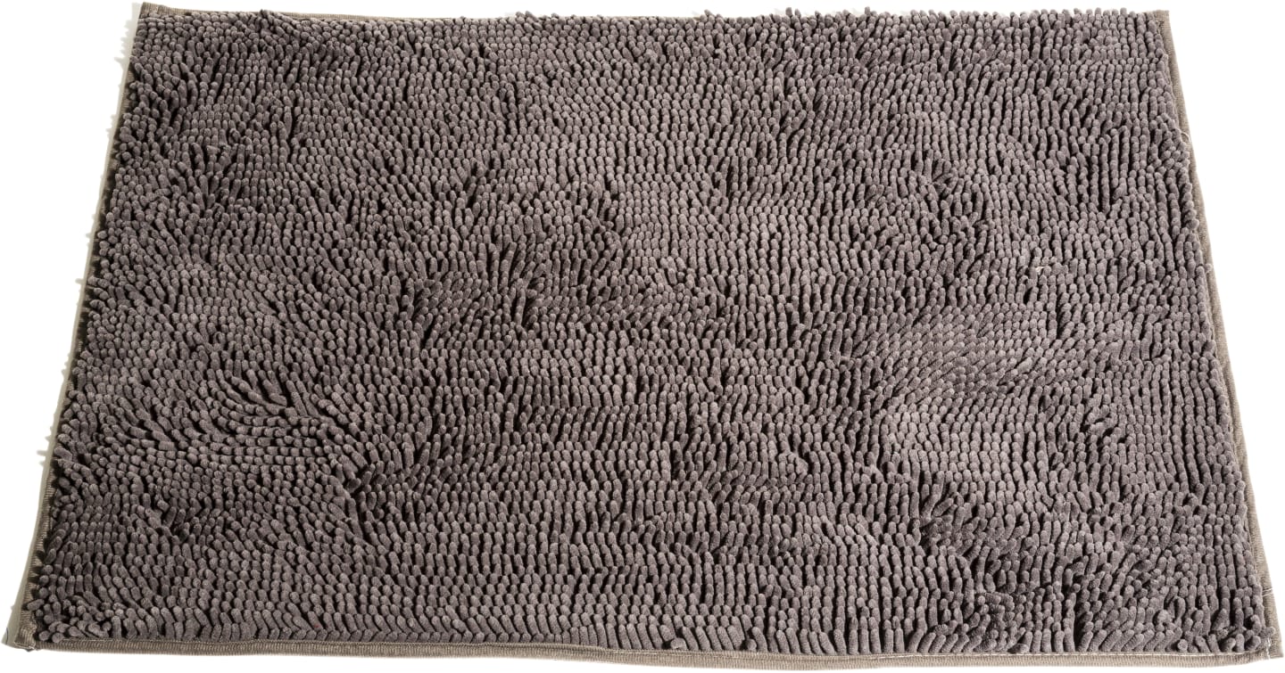 Bathroom mat 60x90