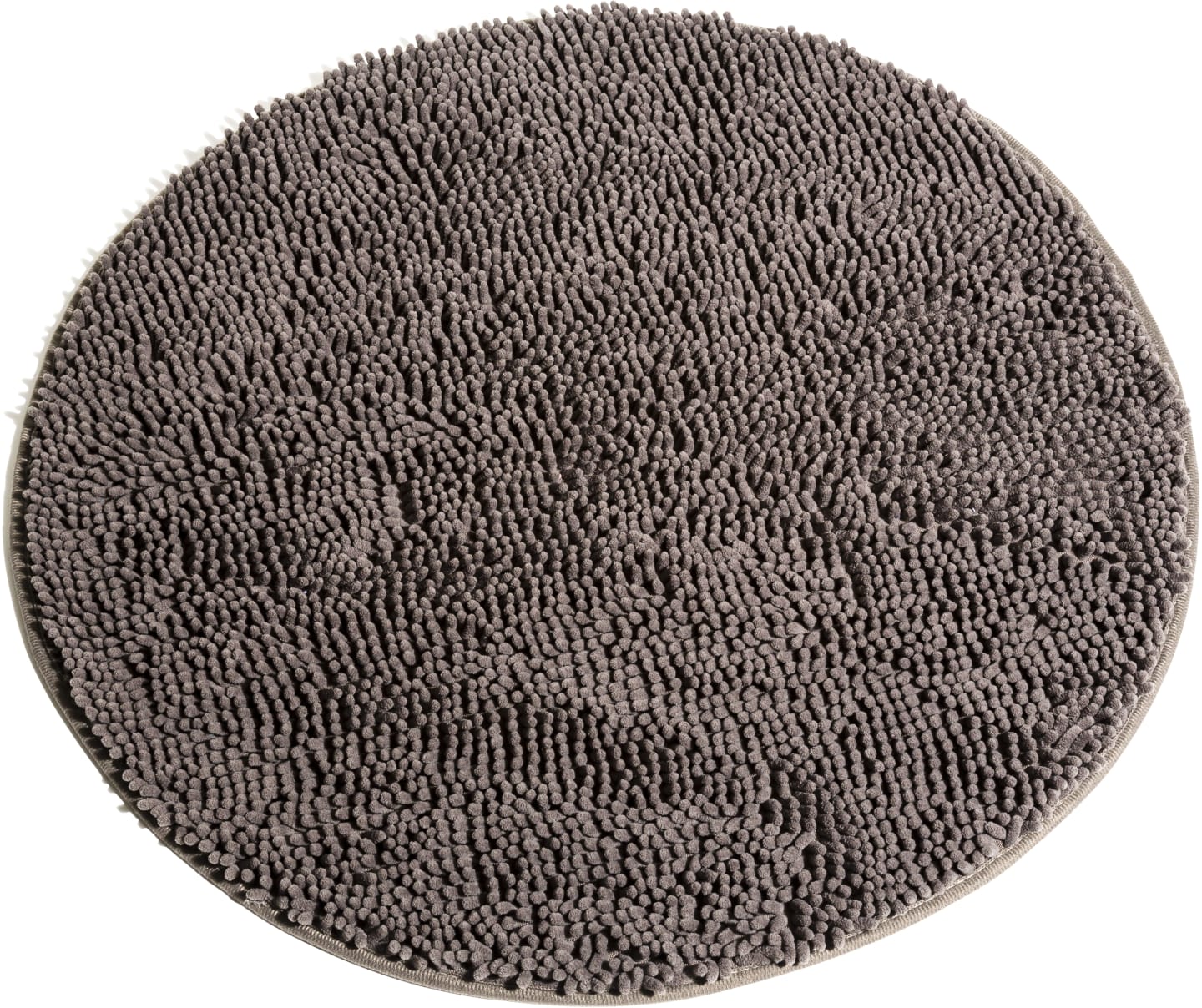 Badrumsmatta Rund 70cm