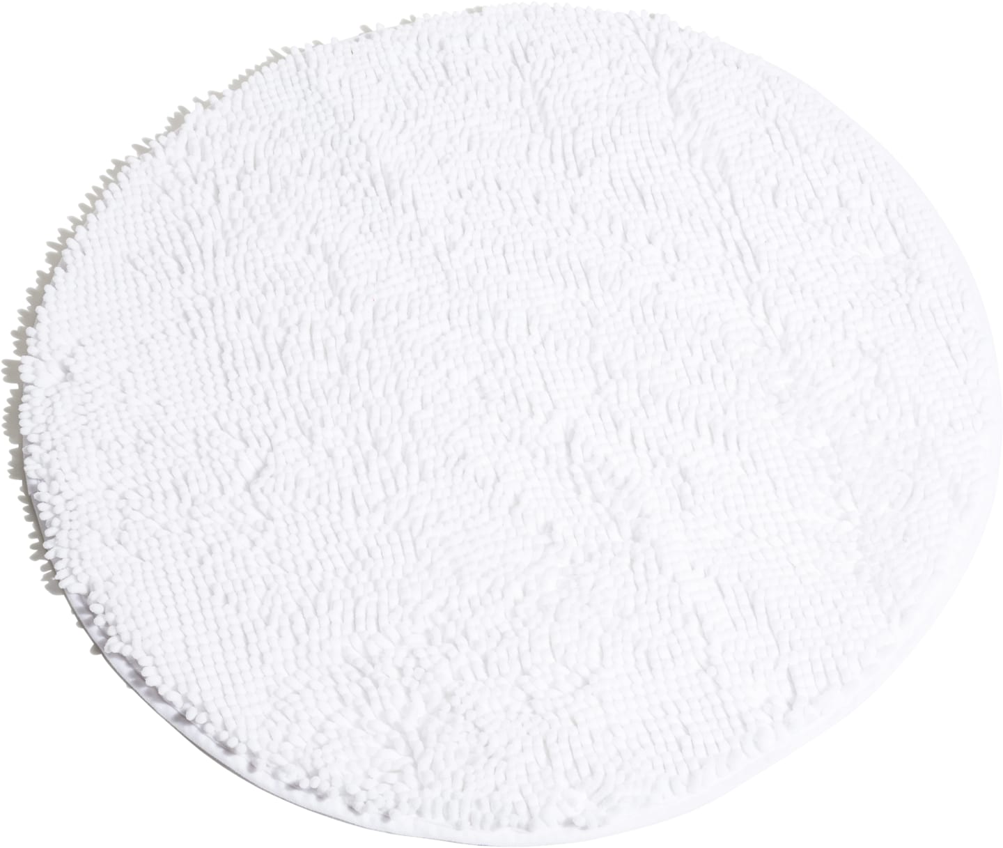Badrumsmatta Rund 70cm