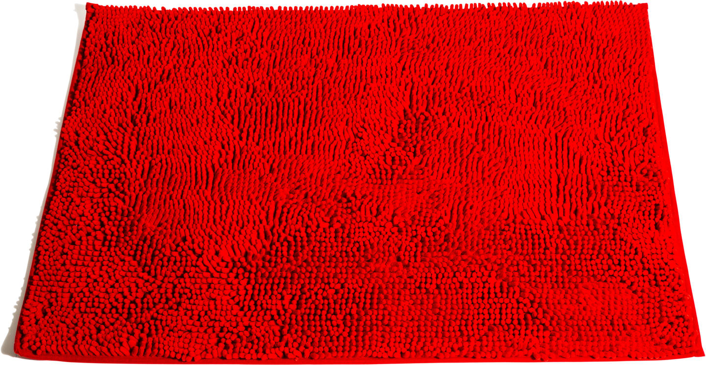 Bathroom mat 60x90