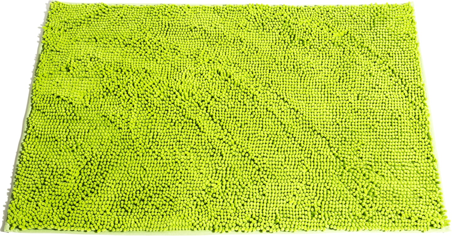 Badrumsmatta 60x90