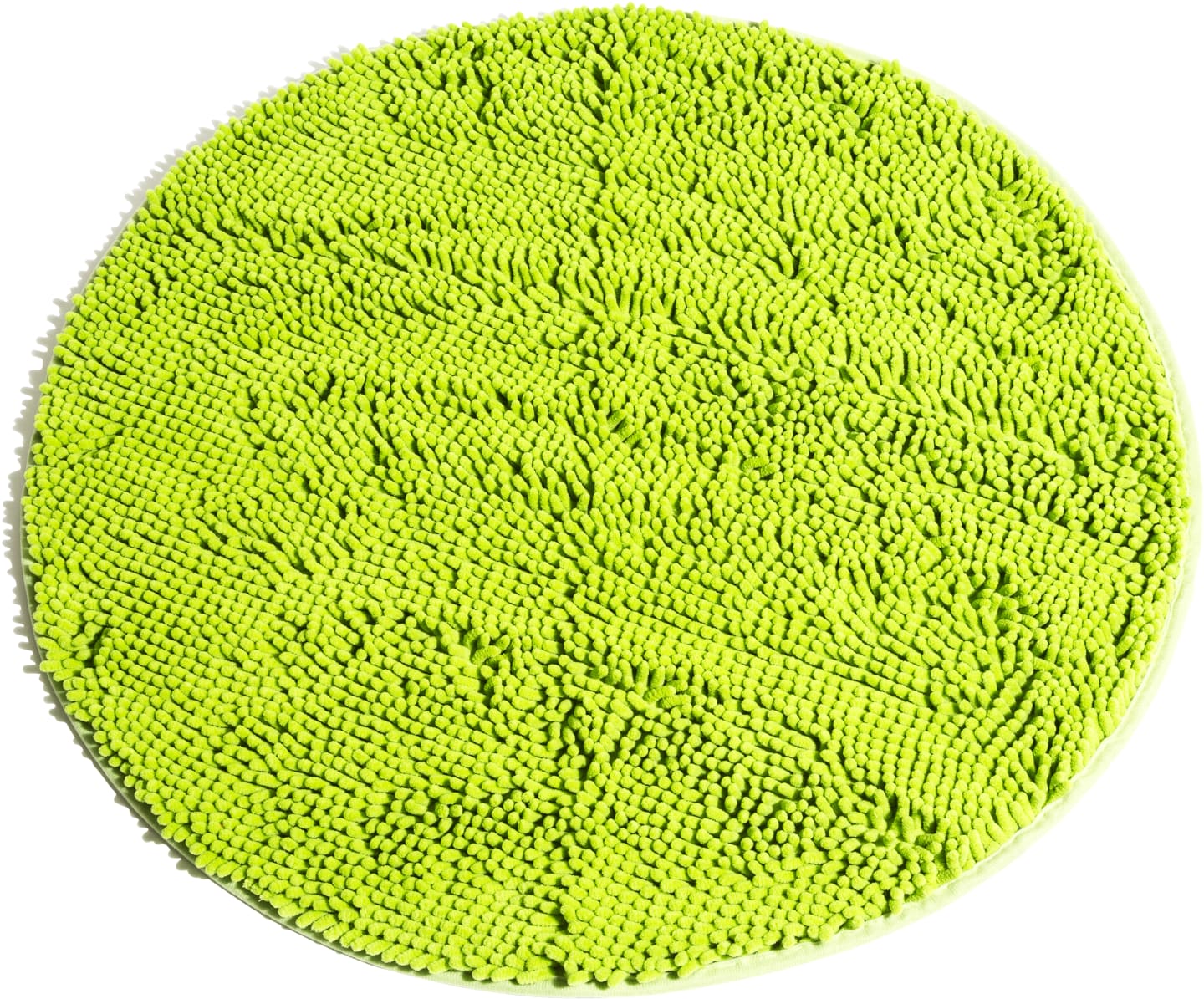 Badrumsmatta Rund 70cm