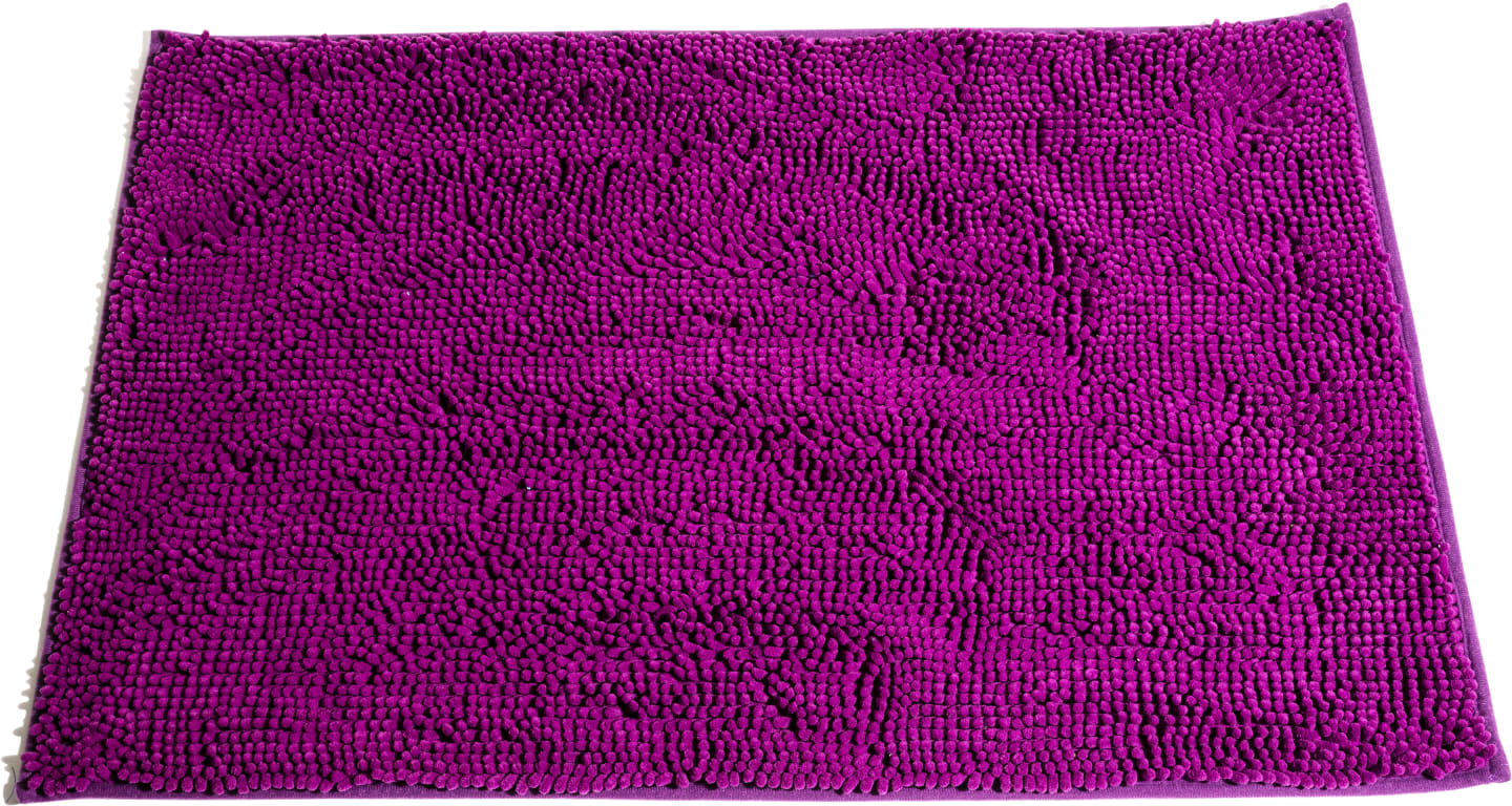 Badrumsmatta 60x90