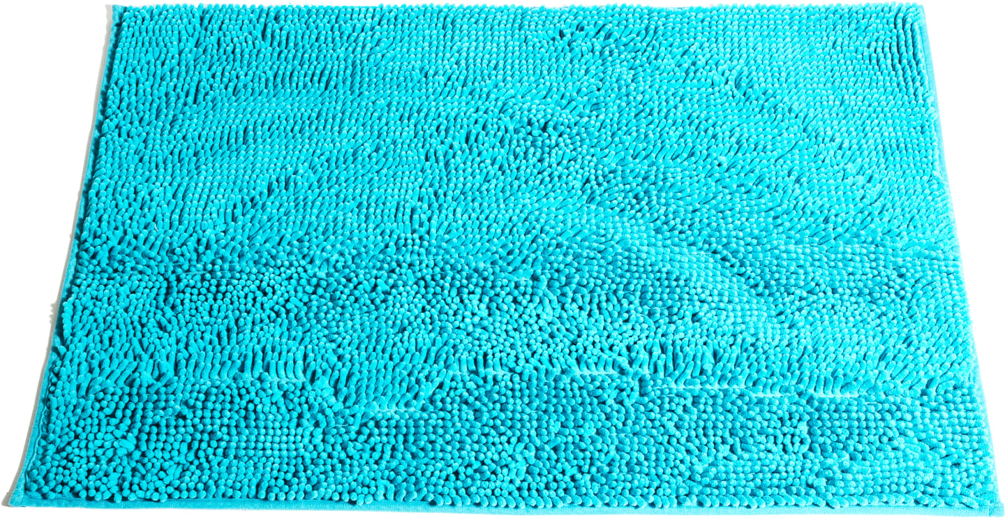 Badrumsmatta 70x120
