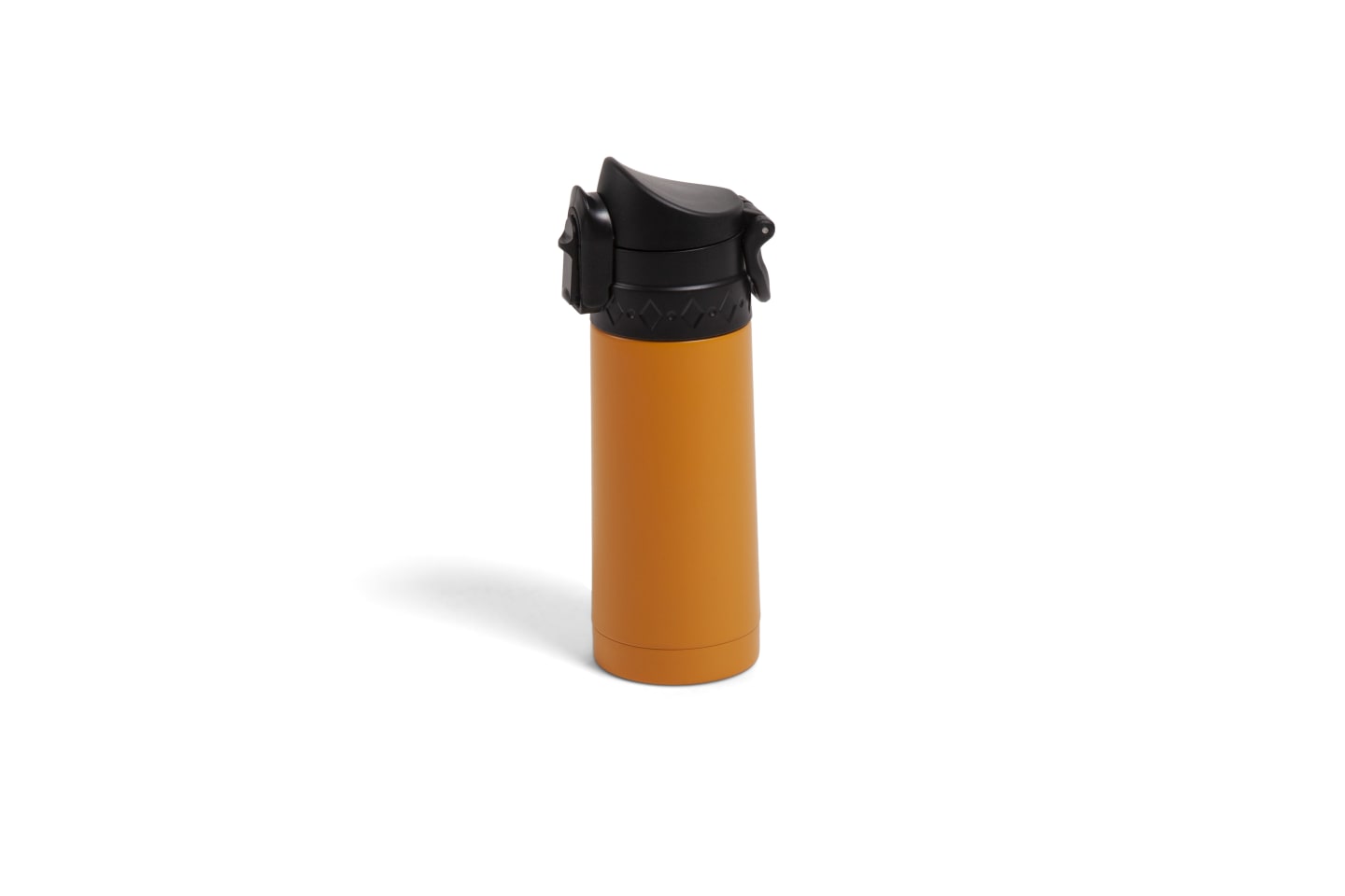 Termosmugg Orange 35 CL