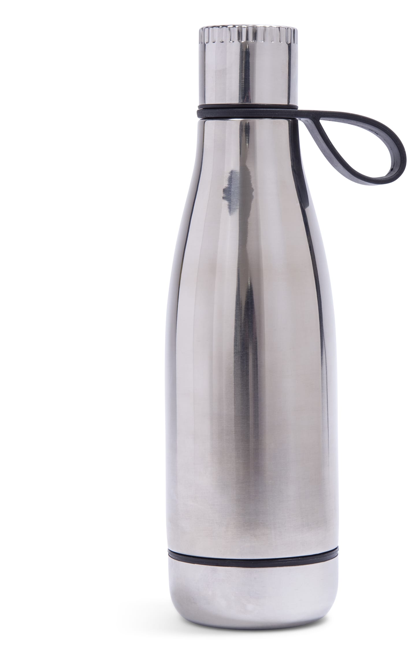 Steel Bottle 45 cl