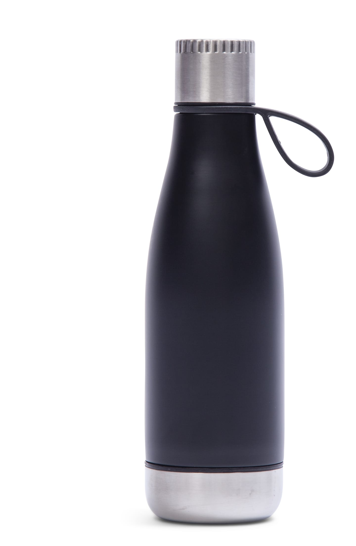 Steel Bottle 45 cl