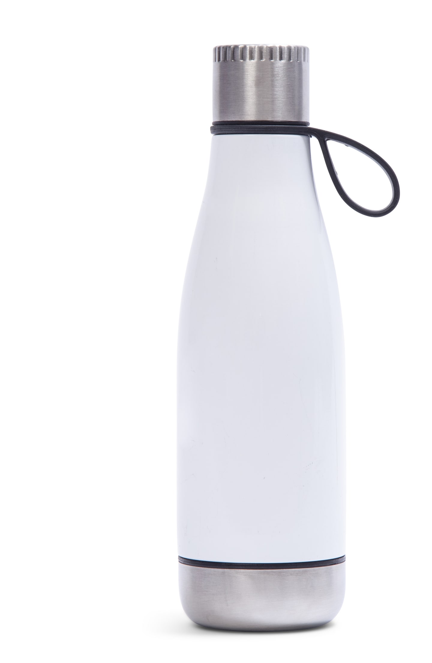 Steel Bottle 45 cl
