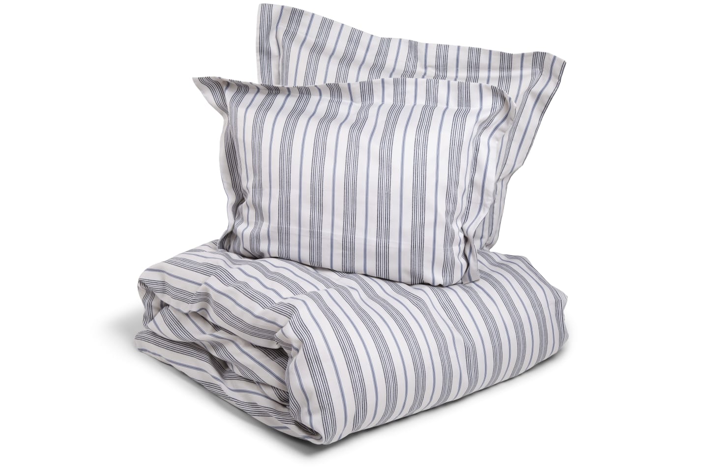 LN Randa Percale Blå 150x210