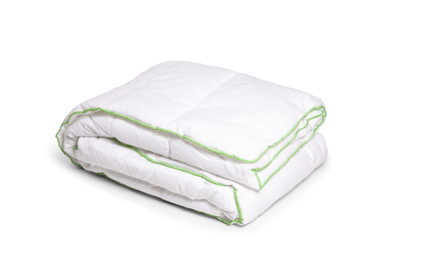 Duvet MF Medium LN White