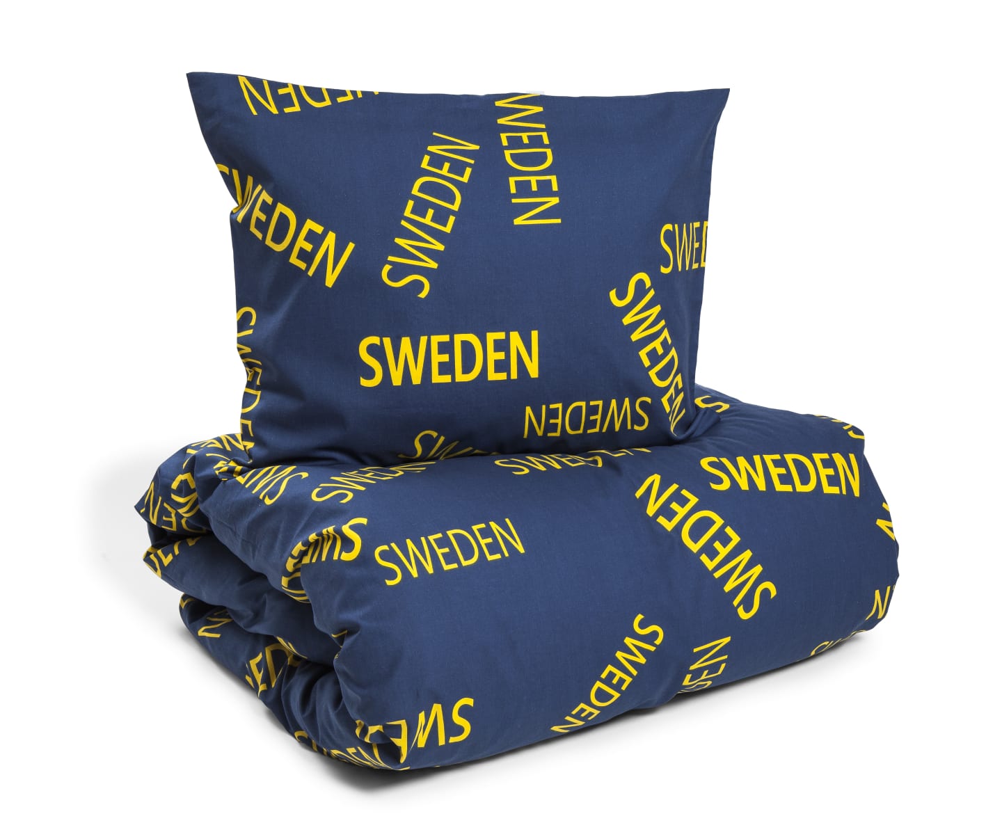 Bäddset Sweden 150x210