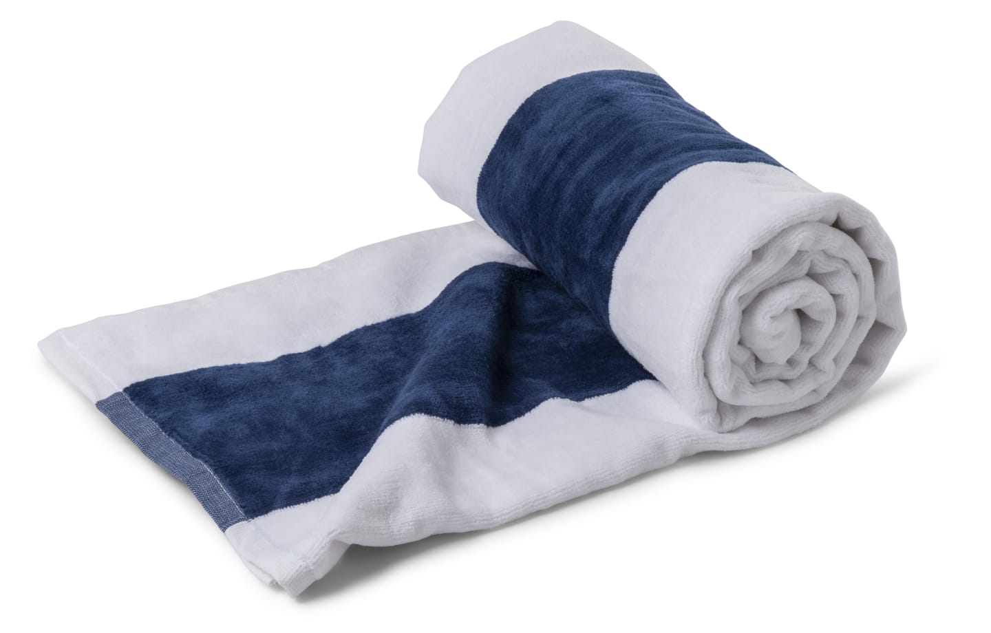 Beach Towel Stripe 