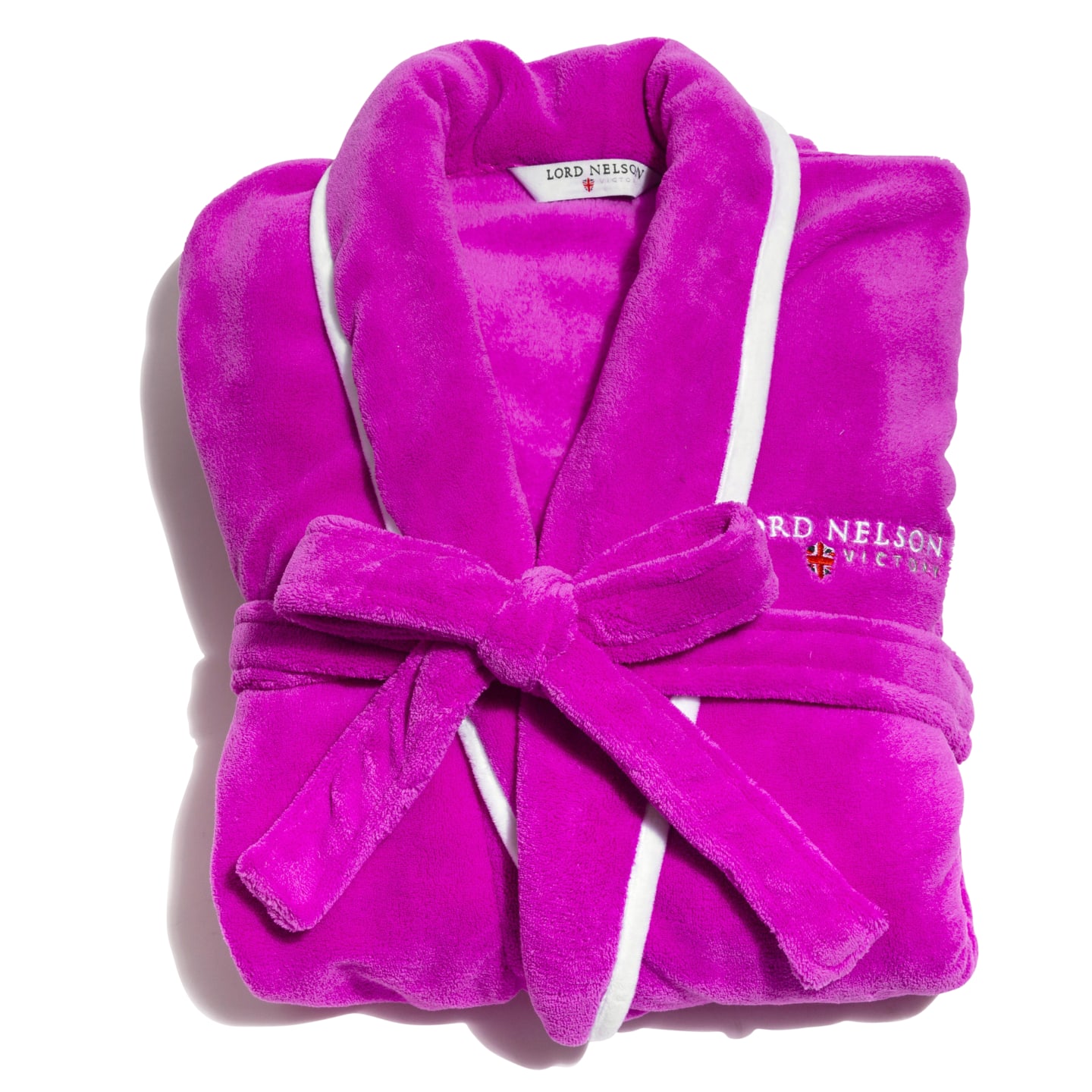 Fleecerock Cerise L/XL