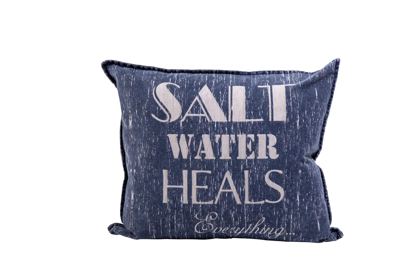 Kuddfodral Salt Water Heals