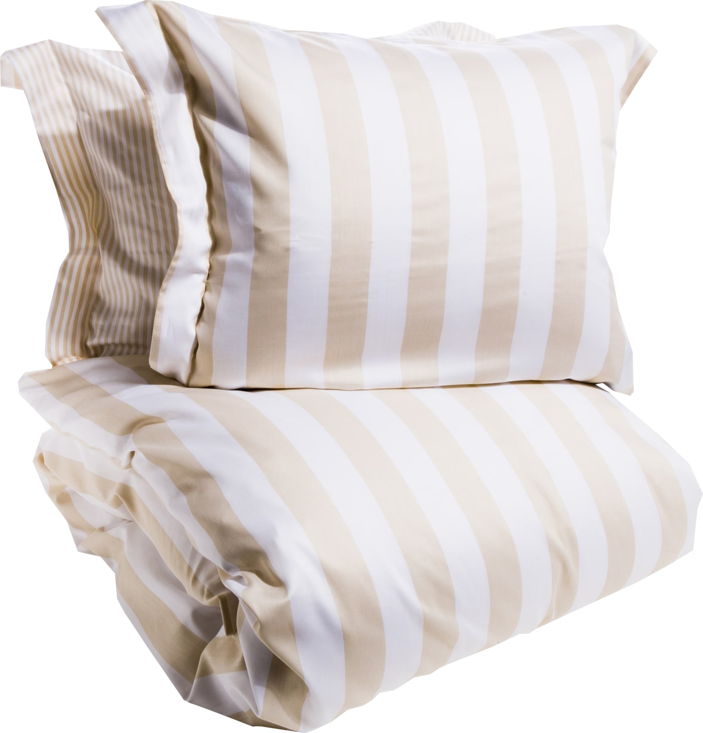 Block Rand Satin LNV Sand 150x210