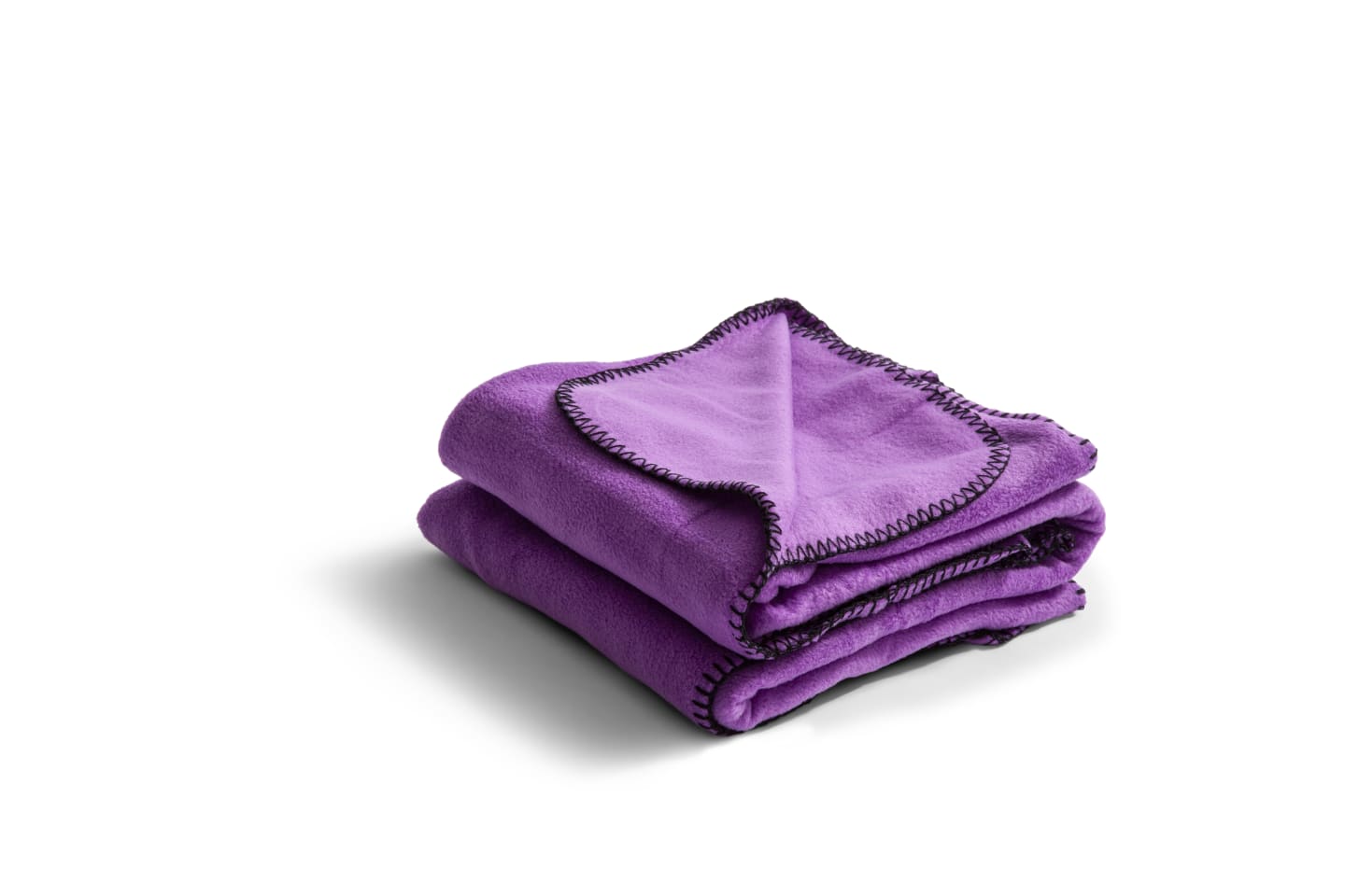 Purple Poncho Nightingale