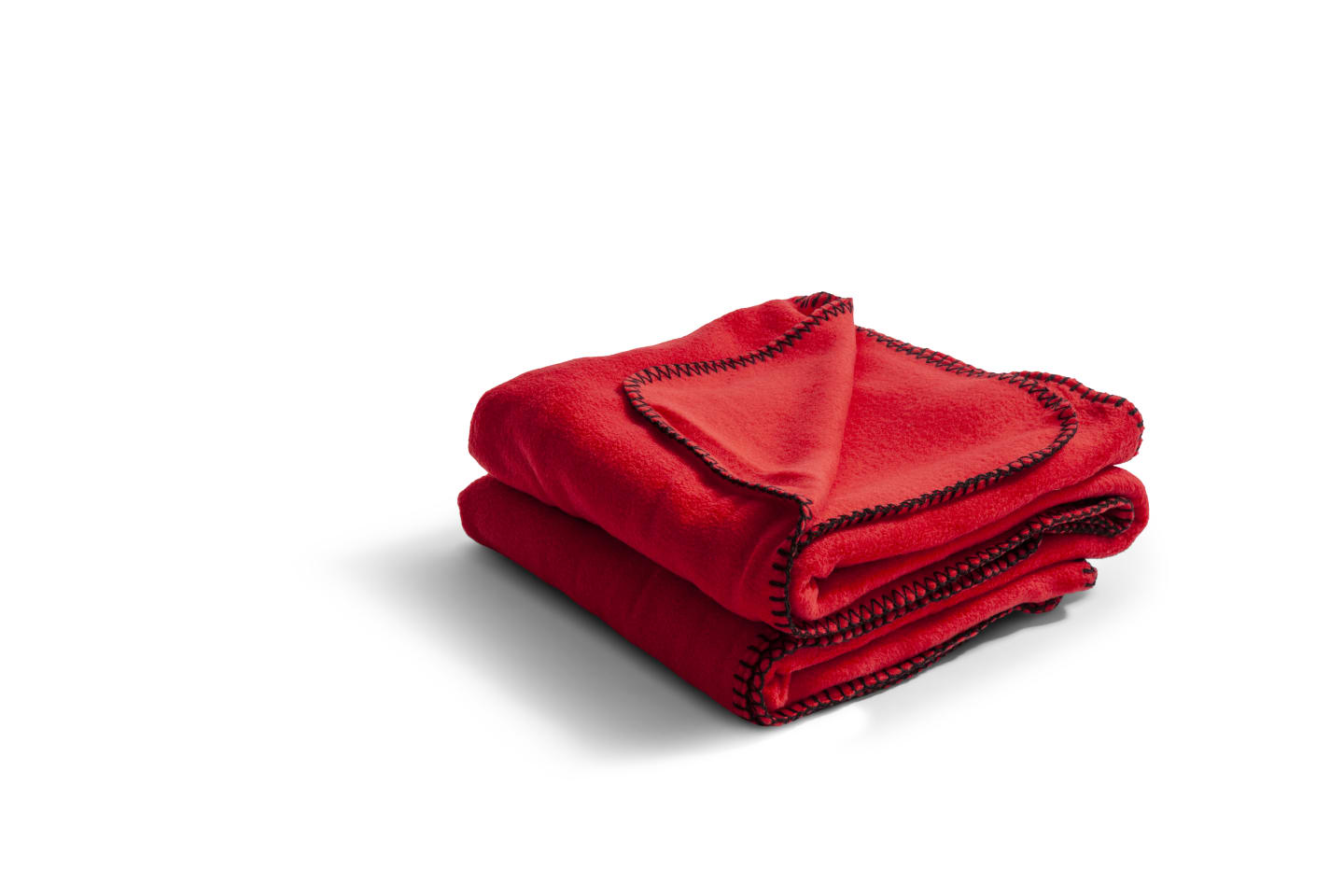 Red Poncho Nightingale
