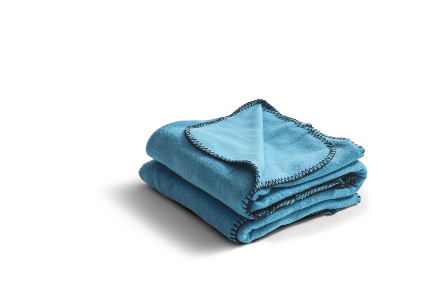 Nightingale Turquoise Poncho
