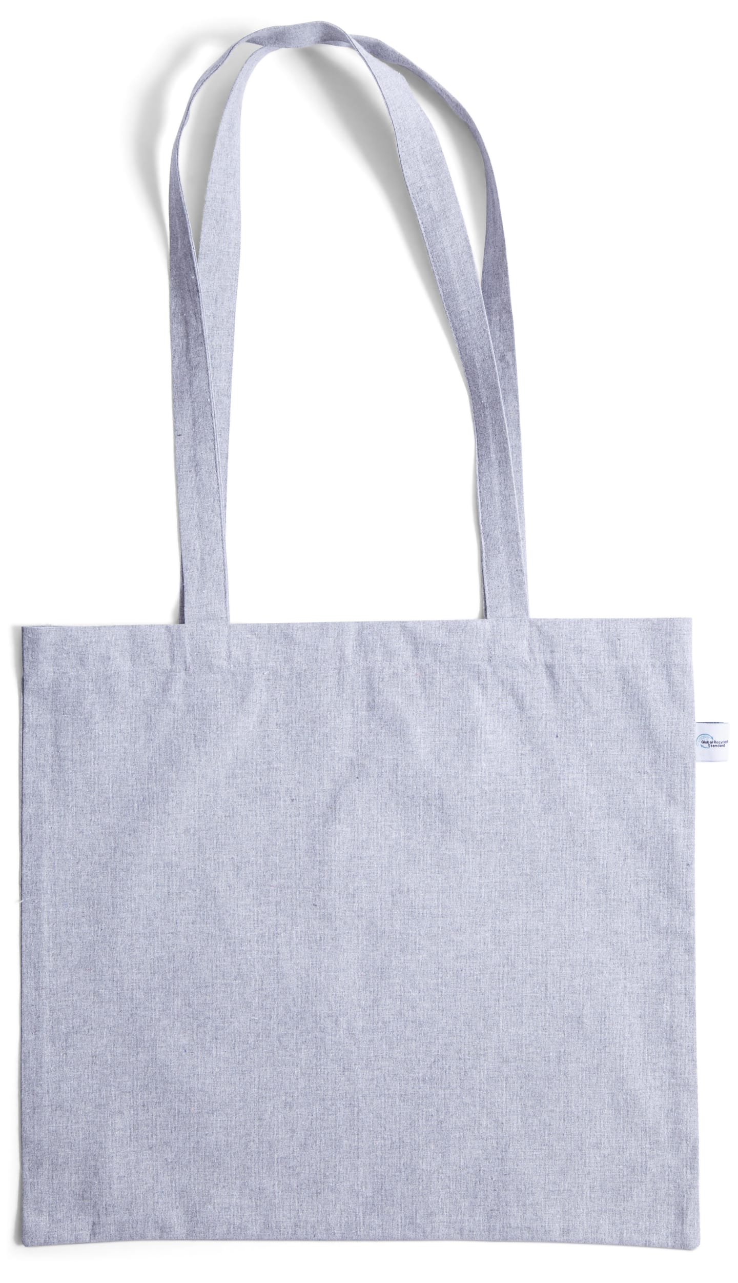 Bag 150g Recycled Grå