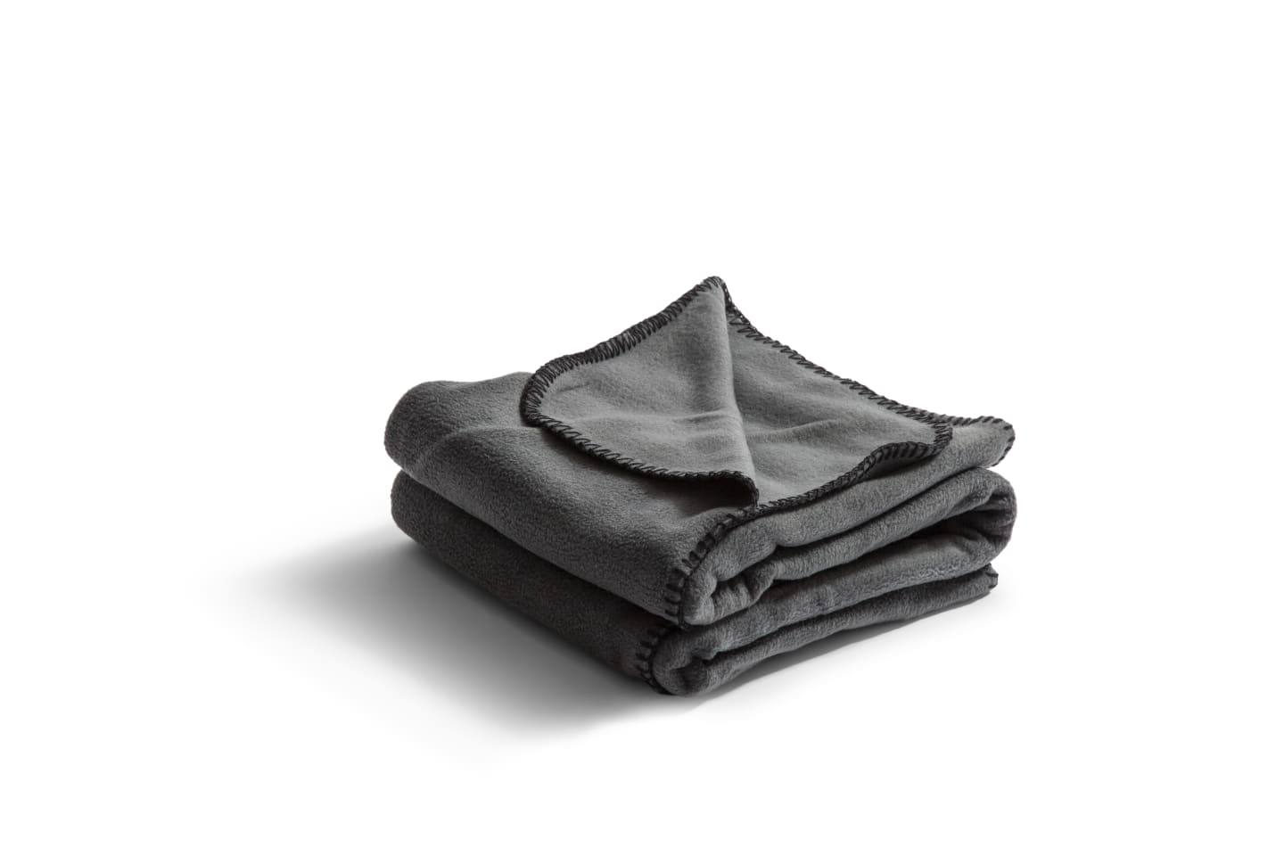 Poncho Nightingale Grå
