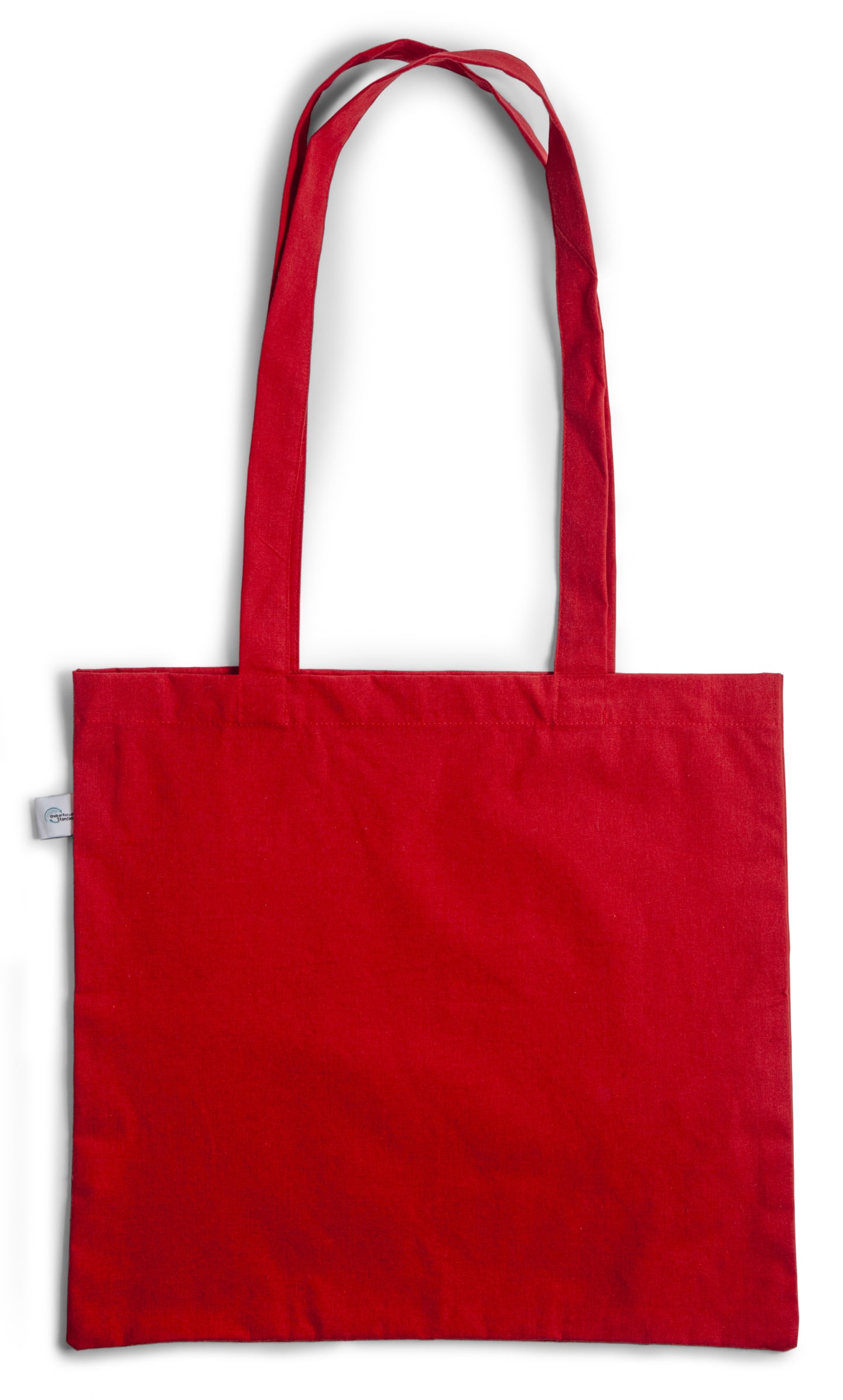 Bag 150g Recycled Röd