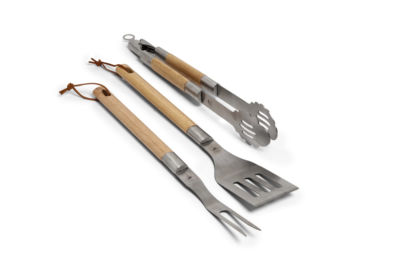 BBQ Tools Stål