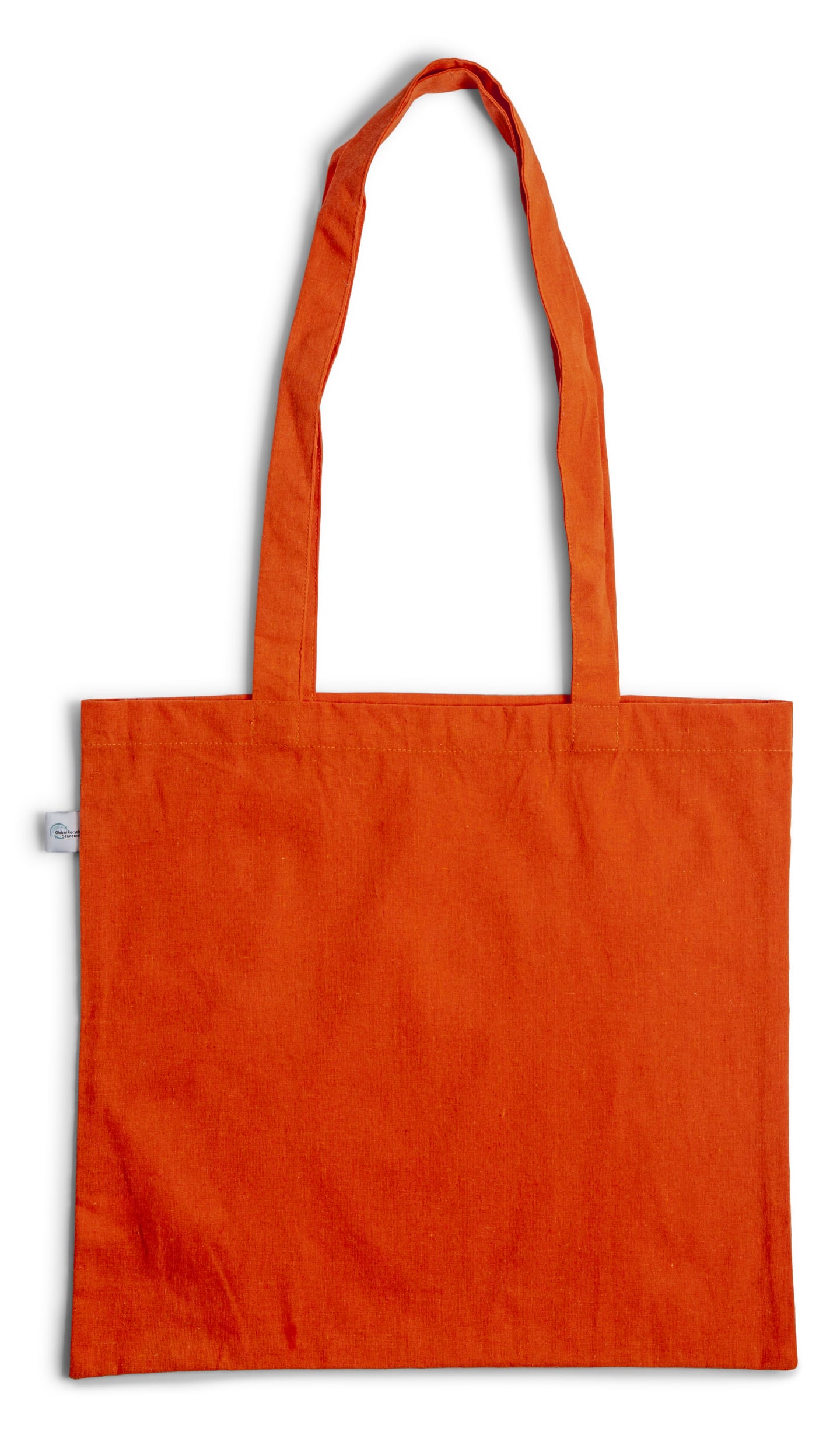 Bag 150g Recycled Orange