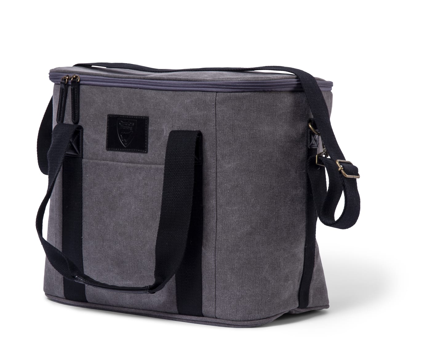 Cooler Bag Grå
