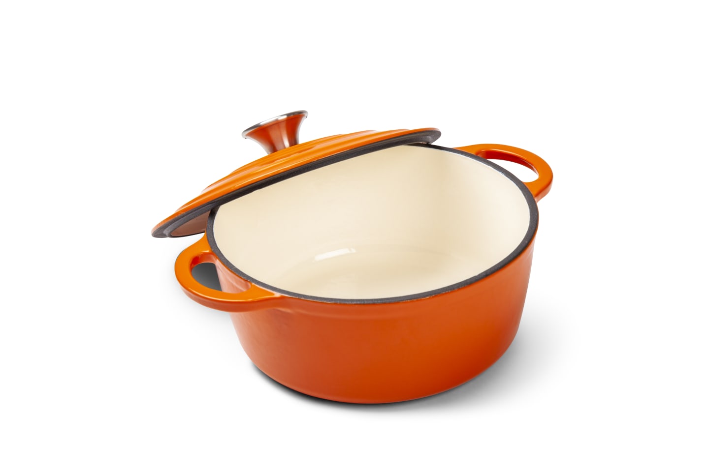 Cast Iron Pot 2.8L