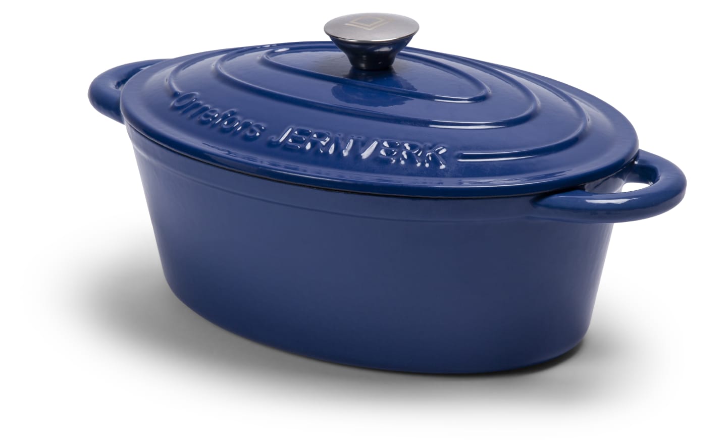 Gjutjärnsgryta 3,5L